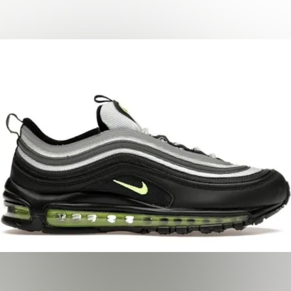 Nike Air Max 97 Icons Neon